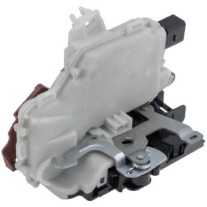 NTY Αφαλός Κλειδαριάς Πόρτας με τοποθέτηση Πίσω Δεξιά Mercedes-Benz V 2005 EZC-VW-220