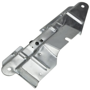 Βάση Κλειδαριάς με τοποθέτηση Πορτ Μπαγκάζ για Volkswagen VW Bora '98> /Jetta '05> /Passat B5 Sedan 96>05 EZC-VW-223