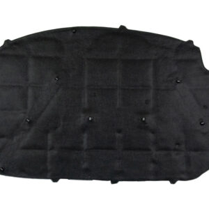 NTY Επένδυση Καπό Αυτοκινήτου για Volkswagen Golf Ηχομόνωση Καπό για VW Golf V 2003+ / Jetta 2005+ Κωδικός: EZC-VW-228