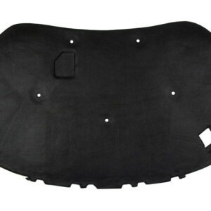 NTY Επένδυση Καπό Αυτοκινήτου για Volkswagen Passat Ηχομόνωση Καπό για VW Passat B6 2005+ / Passat CC 2008+ Κωδικός: EZC-VW-229