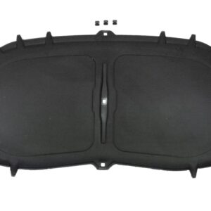 NTY Επένδυση Καπό Αυτοκινήτου για Volkswagen Tiguan Ηχομόνωση Καπό για VW Tiguan 2007+ Κωδικός: EZC-VW-230