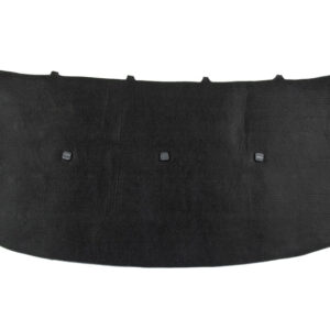 NTY Επένδυση Καπό Αυτοκινήτου για Volkswagen Caddy / Touran Ηχομόνωση Καπό για VW Caddy / Touran Κωδικός: EZC-VW-232