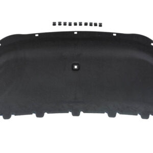 NTY Επένδυση Καπό Αυτοκινήτου για Volkswagen Caddy / Touran Ηχομόνωση Καπό για VW Caddy / Touran 2010+ Κωδικός: EZC-VW-234