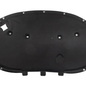 NTY Επένδυση Καπό Αυτοκινήτου για Volkswagen Passat Ηχομόνωση Καπό για VW Passat B7 2010+ Κωδικός: EZC-VW-237