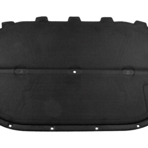 NTY Επένδυση Καπό Αυτοκινήτου για Volkswagen Passat Ηχομόνωση Καπό για VW Passat B8 2014+ Κωδικός: EZC-VW-238