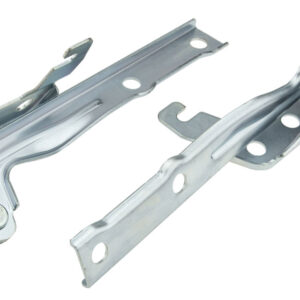 NTY Μεντεσές Καπό Αυτοκινήτου για Volkswagen Tiguan Μεντεσές Στήριξης Καπό Κωδικός: EZC-VW-247