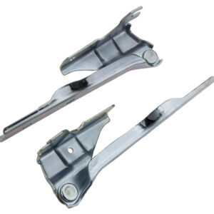 NTY Μεντεσές Καπό Αυτοκινήτου για Volkswagen Polo Μεντεσές Καπό Κωδικός: EZC-VW-248