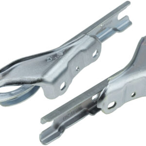 NTY Μεντεσές Καπό Αυτοκινήτου για Seat Toledo Κωδικός: EZC-VW-249