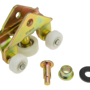 NTY Οδηγός Συρόμενης Πόρτας για Volkswagen Transporter IV 1990-2003 EZC-VW-270