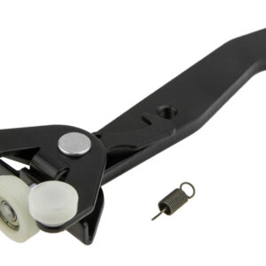 NTY Μηχανισμός Πόρτας Volkswagen T5 2003-2009 EZC-VW-273