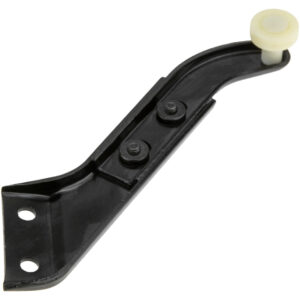 NTY Μηχανισμός Πόρτας Volkswagen T5 2003-2009 EZC-VW-274