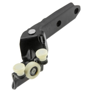 NTY Μηχανισμός Πόρτας Volkswagen T5 2003+ EZC-VW-275