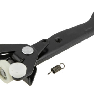 NTY Μηχανισμός Πόρτας Volkswagen T5 2003+ EZC-VW-276