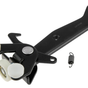 NTY Μηχανισμός Πόρτας Volkswagen T5 2003-2009 EZC-VW-277