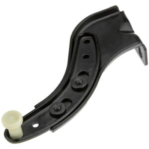 NTY Μηχανισμός Πόρτας Volkswagen Caddy III / Iv 2004-2015 EZC-VW-279