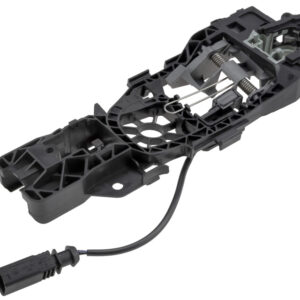 NTY Χερούλι Πόρτας με τοποθέτηση Εμπρός Αριστερά Volkswagen Passat EZC-VW-312