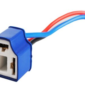 M-Tech Βάση Λάμπας Αυτοκινήτου H4 Κωδικός: GN004