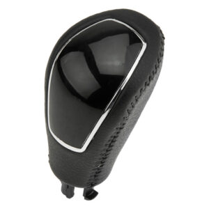 NTY Πόμολο Ταχυτήτων για Ford Galaxy / Mondeo / S-Max 2006 Μαύρο Κωδικός: GZB-FR-014