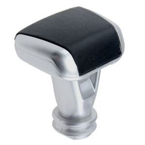 NTY Πόμολο Ταχυτήτων για Mercedes-Benz C Class W203/W204/W207/W209/W211/W212/R171 Αυτόματο Μαύρο Κωδικός: GZB-ME-001