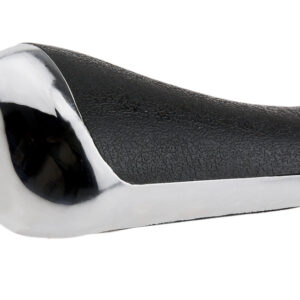 NTY Πόμολο 5 Ταχυτήτων για Peugeot 206 / 207 / 306 / 307 / 406 / 407 Μαύρο Κωδικός: GZB-PE-005