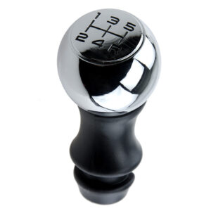 NTY Πόμολο Ταχυτήτων Για Peugeot 206/207/307/308/406/607/807 Κωδικός: GZB-PE-010