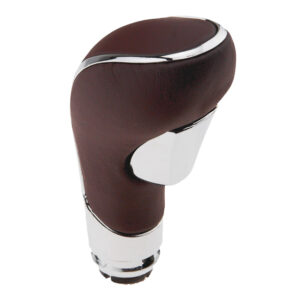 NTY Πόμολο Ταχυτήτων Αυτόματο για Opel Insignia 2008 Καφέ Κωδικός: GZB-PL-004