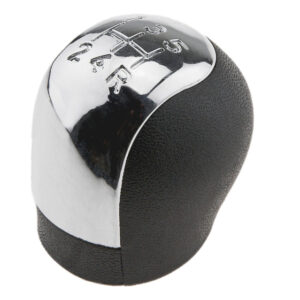 ΠΟΜΟΛΟ ΤΑΧΥΤΗΤΩΝ  ΓΙΑ OPEL VECTRA/SIGNUM ΜΕ ΕΝΔΕΙΞΗ 5 ΤΑΧΥΤΗΤΩΝ ΜΑΥΡΟ-ΧΡΩΜΙΟ NTY