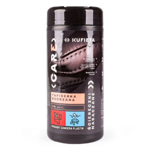 AMiO Μαντηλάκια Καθαρισμού για Δερμάτινα Μέρη Αυτοκινήτου 36τμχ Κωδικός: K5111