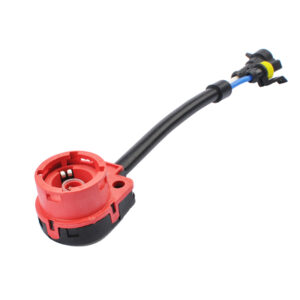 M-Tech Βάση Λάμπας Αυτοκινήτου D2S Κωδικός: KABELD2S