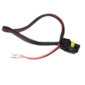 M-Tech Βάση Λάμπας Αυτοκινήτου Κωδικός: KABELPIN/MT