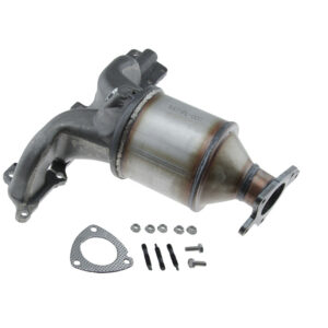 NTY Καταλύτης για Opel Κωδικός: KAT-PL-000