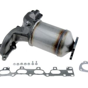 NTY Καταλύτης για Opel Κωδικός: KAT-PL-002