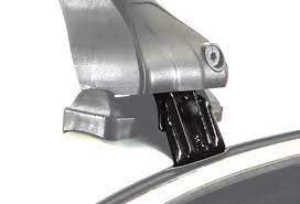 K39 Πόδια για Μπάρες Οροφής Άκρα-Πόδια για Μπάρες King KK1 4τμχ 4τμχ Κωδικός: K39-KK1