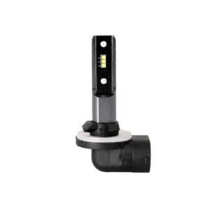 M-Tech Λάμπα Αυτοκινήτου H27W/2-881 / PGJ13 LED 6000K Λευκό 12V 3W 1τμχ