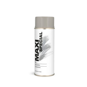 Maxicolor Σπρέι Αστάρι Γκρι 400ml