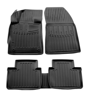 Peugeot 408 Crossover 5d 2022+ Πατ.μαρκ.λαστιχο Σκαφακια Κουμπωματα 5τεμ Κωδικός: 5016185/ST