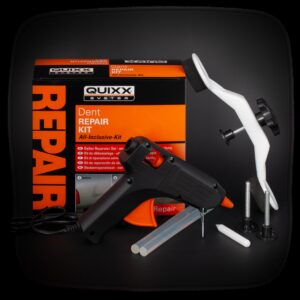 Quixx Dent Repair Kit Επιδιόρθωσης για Βαθουλώματα Αυτοκινήτου