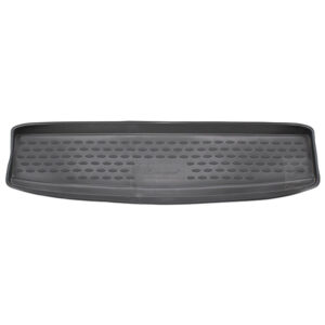 Novline Πατάκι Πορτμπαγκάζ Τύπου Σκαφάκι για Ford Grand C-Max Γκρι Κωδικός: NLC.16.27.B14G