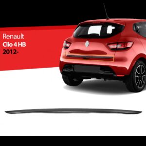 Heko Σετ Ανεμοθραύστες Αυτοκινήτου Μπροστινοί Σκούρο Φιμέ για 2τμχ Κωδικός: 10404