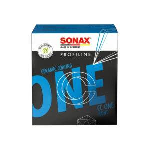 Sonax Profiline CC One Υγρό Κεραμικής Επίστρωσης Αυτοκινήτου 50mlΚωδικός: 02670000