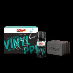 Sonax Profiline Κεραμική Επίστρωση Cc Βινύλιο + PpfΚωδικός: 279000