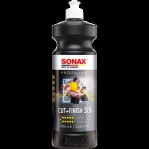 Sonax Profiline Cut & Finish 05-05 Αλοιφή Γυαλίσματος Αυτοκινήτου 1ltΚωδικός: 02253000