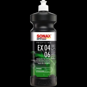 Sonax Profiline EX 04-06 Αλοιφή Γυαλίσματος Αυτοκινήτου 250mlΚωδικός: 02421410