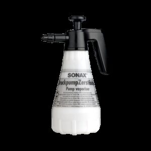 Sonax Pump Sprayer Solvent Resistant Ψεκαστήρας Προπιέσεως με Χωρητικότητα 1.5ltΚωδικός: 04969000