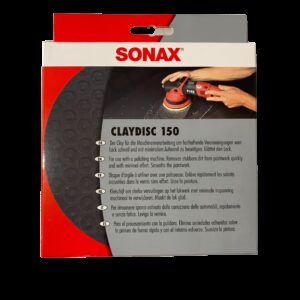 Sonax Profiline Δίσκος Καθαριστικής Πλαστελίνης 150mm