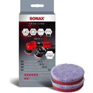 Sonax Profiline Υβριδική Γούνα Γυαλίσματος 143 Mm