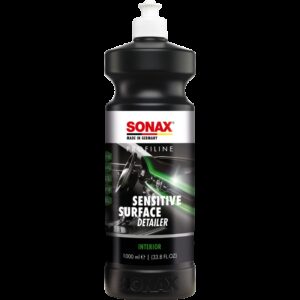 Sonax Profiline Plastic Cleaner Interior Υγρό Καθαρισμού για Ταμπλό Αυτοκινήτου 1ltΚωδικός: 02863000