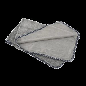 Sonax Profiline Πανί Μικροϊνών Καθαρισμού / Στεγνώματος Αυτοκινήτου Γκρι 80x50cmΚωδικός: 04512000