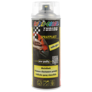 Motip Dupli Σπρέι Προστατευτικού Φιλμ Sprayplast με Σατινέ Εφέ Διάφανο 400mlΚωδικός: 388095