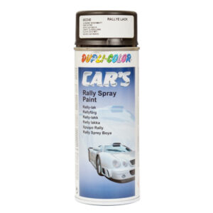 Motip Dupli Σπρέι Βαφής για Αμάξωμα Αυτοκινήτου Σατινέ 600ml